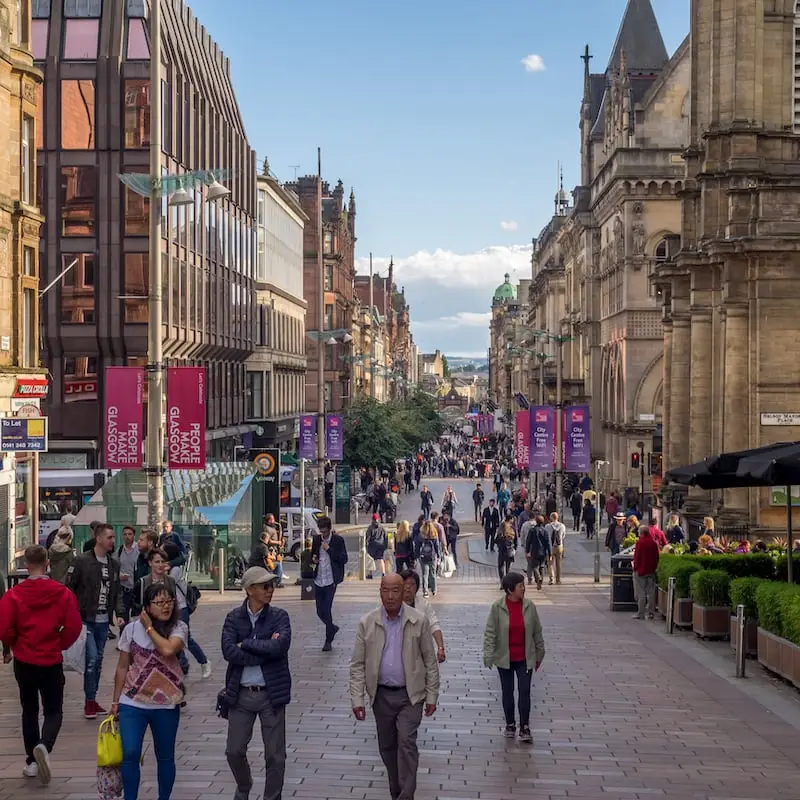 Buchannan-Street-Glasgow-shopping