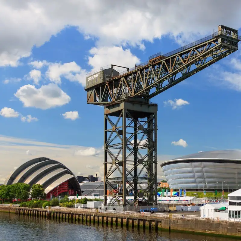 SECC-Armadillo-Hydro-Glasgow