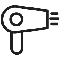 hairdryer