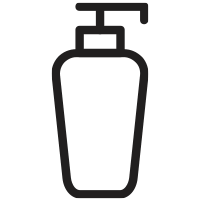 toiletries