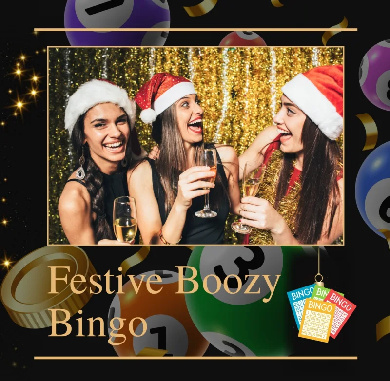 number 10 hotel festive seniors lunch glasgow 2026